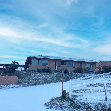 El Patio Ranch