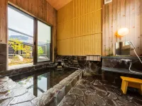 Dogrun & Resort Yufuin Garden Hotel - Pet friendly
