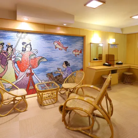 Hotel Kameya Honten