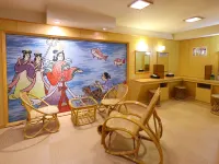 Hotel Kameya Honten - Hot Springs