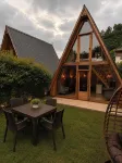 Oce Bungalow - Parking
