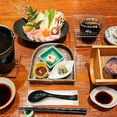 Breezbay Shuzenji Hotel