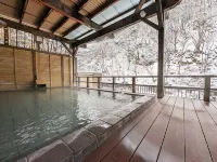 一柳閣本館 日光のホテル