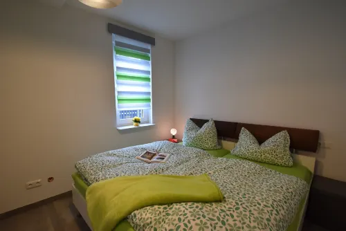 Lovely Apartment in Stützerbach Near Forest - parking