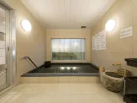 Super Hotel Kushiro Kurogane - Hot Springs