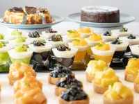 Aqa Hotel Premium - breakfast