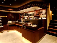 โรงแรมโซเท็ทสึ เฟรซา อินน์ โตเกียว-อาคาซากะ โรงแรมใกล้โตเกียวมิดทาวน์