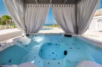 阿尼莫斯豪華度假大飯店 - SPA