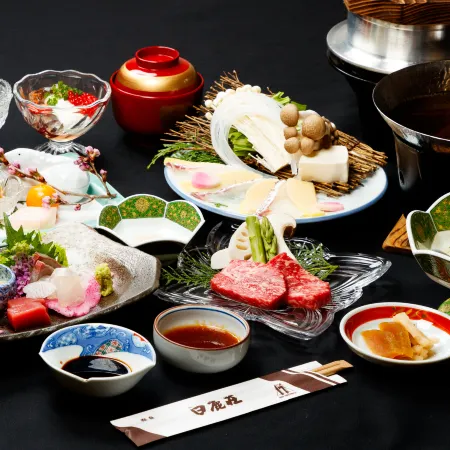 Nara Hakushikaso