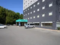 Hotel Econo Kameyama - Park Yeri