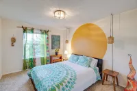 Rockaway Beach Vacation Rental Walk to Ocean - parking