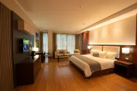 Hotel Ciudad De David - gimnasio