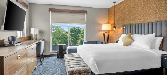 Beacon Suites Hotel Hotels in Middlesex County