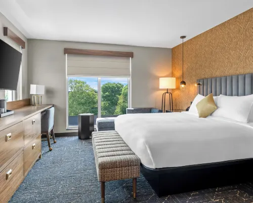 Beacon Suites Hotel Hotels in Somerville