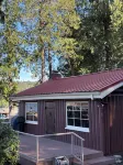 Scenic View Cabin Near Alderbrook Resort - 4 stjerner