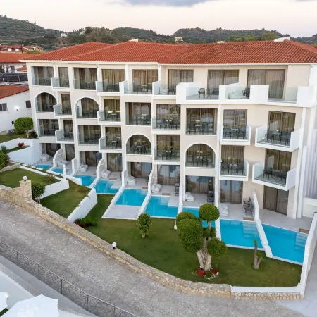 Diana Palace Hotel Zakynthos Hotels in Argassi