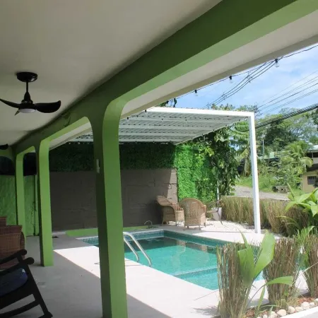 Manuel Antonio Inn