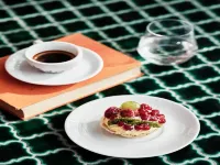 Hotel Continental - servizio colazione