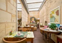 B&B le Miroir Aux Fées Bordeaux - Bed and Breakfasts