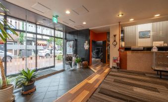 Aizu Tsuruya Hotel