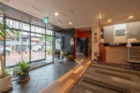 Aizu Tsuruya Hotel - 2-Star