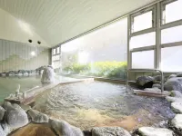 Chateraise Hotel Isawa - 3 stelle