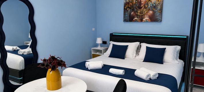 Napoli in Relax Hotel di Napoli