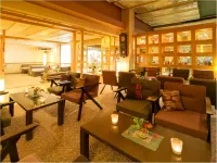 Yumeguri No Yado Matsunoya Kasen Guest House - Pet friendly