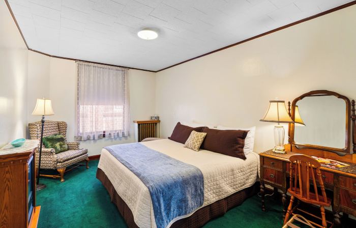 Ryan Hotel