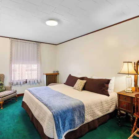 Ryan Hotel