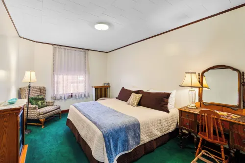 Ryan Hotel - Inns