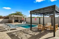 Monserat 33Q - Villas