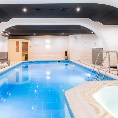 Qubus Hotel Wrocław