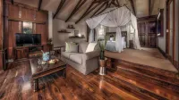 Elewana Arusha Coffee Lodge - 4-Star