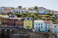 Quayside Apartments, Brixham - 4 Sao