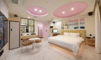 Muan Muse Self-check-in Hotel - 2 étoiles