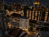 Aura Hotel Mackenzie, 11 Hrs, Stay From 10PM - 9AM - Wifi