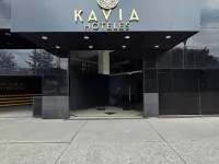 卡維亞飯店拉古尼亞CDMX 加里波第-拉古尼利亚附近的飯店