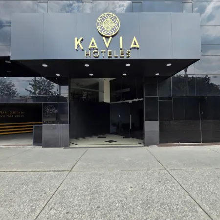 Hotel Kavia Lagunilla CDMX Отели рядом с достопримечательностью «Площадь Гарибальди»