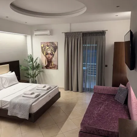 MG Luxury Living