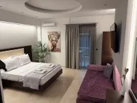 MG豪華生活 - 3 星級