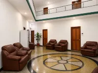 Summerville Beach Resort - Kitchens