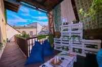 Draggo House Rooms - Old Town - hostel