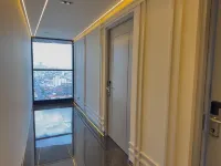SM LIVIN  STREET MALL - Homestays