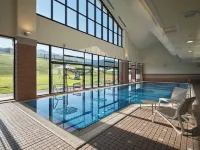 Hotel Harvest Skijam Katsuyama - Pools
