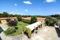 Tenuta Santicuti - 4-Star