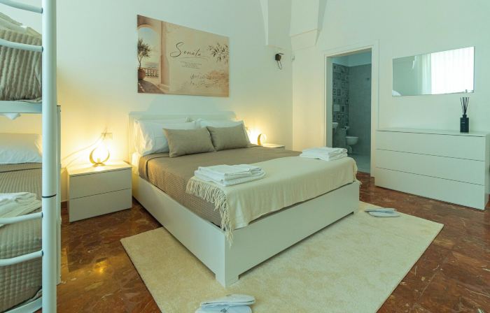 Residence Rossini Suites & Poll