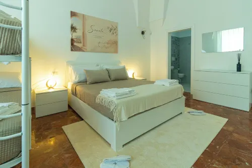 Residence Rossini Suites & Poll - Wifi