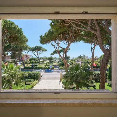 Hotel Terme Marine Leopoldo II Terme & Spa