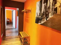 Stilvolle Apartments & Trattoria "Casa da Enzo" - Zentrum Altstadt Goslar - 4 星級